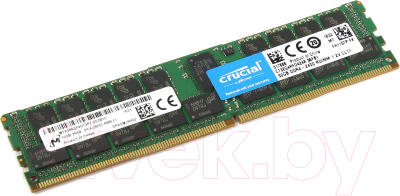 Оперативная память DDR4 Crucial CT32G4RFD424A