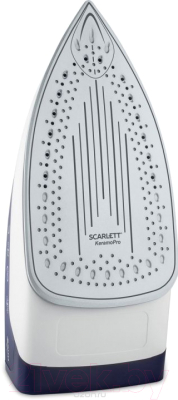 Scarlett SC-SI30K22 (синий) Утюг купить в Минске, Гомеле, Витебске ...