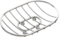 Мыльница Axentia 280400 - 