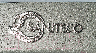 Душевая кабина Saniteco SN-9042SLB