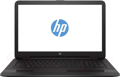 Ноутбук HP 17-x103ur (1AP16EA)