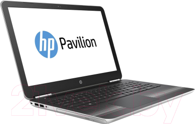 Ноутбук HP Pavilion 15-au117ur (Z3E91EA)