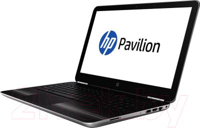 Ноутбук HP Pavilion 15-au117ur (Z3E91EA)