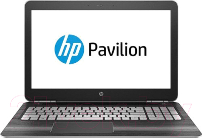 Ноутбук HP Pavilion 15-bc204ur (1GN15EA)