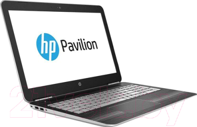 Ноутбук HP Pavilion 15-bc204ur (1GN15EA)