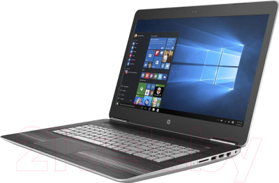 Ноутбук HP Pavilion 17-ab213ur (1NB64EA)