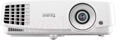 Проектор BenQ MS527 (9HJFA7713E)