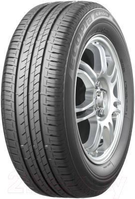 Летняя шина Bridgestone Ecopia EP150 185/65R15 88H