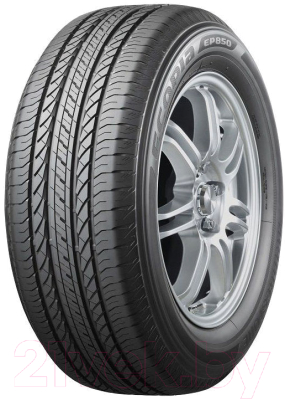 Летняя шина Bridgestone Ecopia EP850 215/60R17 96H