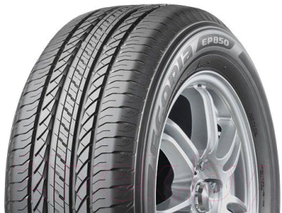 Летняя шина Bridgestone Ecopia EP850 255/65R17 110H