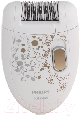 Эпилятор Philips HP6425/02