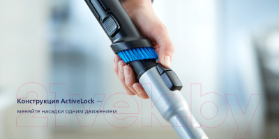 Пылесос Philips FC9351/01