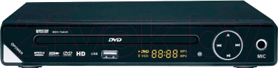 DVD-плеер Mystery MDV-744UH