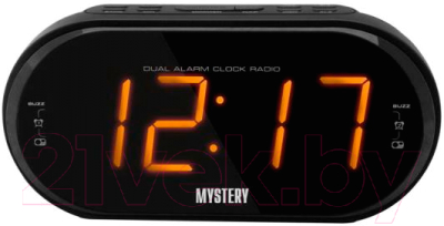 

Радиочасы Mystery, MCR-69