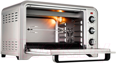 Купить Ростер Moulinex OX464E32 в Барановичах