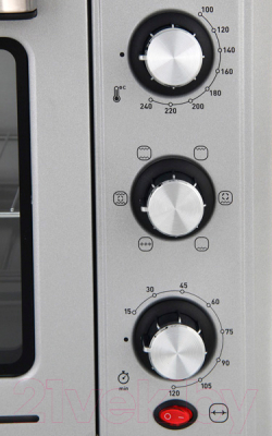 Купить Ростер Moulinex OX464E32 в Барановичах