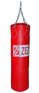 Боксерский мешок ZEZ Sport P120SM