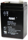 Батарея для ИБП Casil CA645 (4.5 A/ч) - 