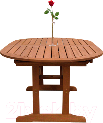 Комплект садовой мебели Sundays Award 89546/88814 (4 стула)