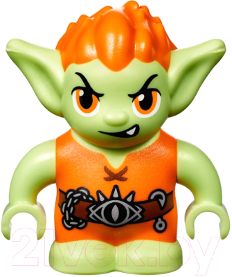 Конструктор Lego Elves Похищение Софи Джонс 41182