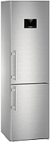 Холодильник с морозильником Liebherr CBNPes 4858 - 