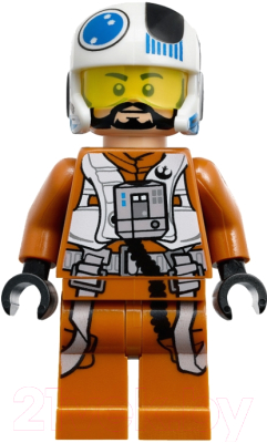 Конструктор Lego Star Wars Истребитель повстанцев 75125