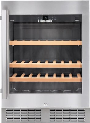 Винный шкаф Liebherr UWKes 1752 GrandCru - 