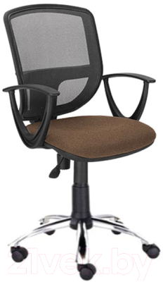 Кресло офисное Nowy Styl Betta Chrome GTP (OH/5 C-24)