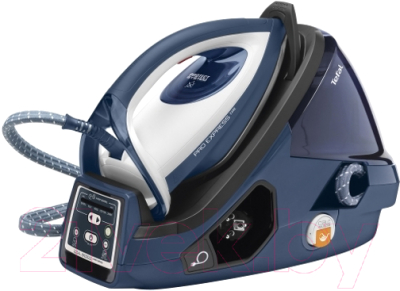 Утюг с парогенератором Tefal GV9071E0 Pro Express Care