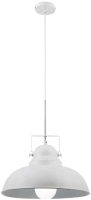 Потолочный светильник Arte Lamp Martin A5213SP-1WG - 