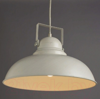 Потолочный светильник Arte Lamp Martin A5213SP-1WG