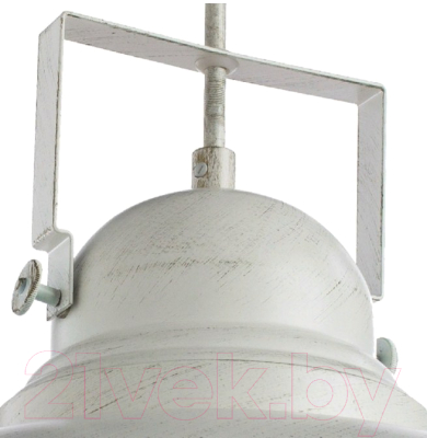 Потолочный светильник Arte Lamp Martin A5213SP-1WG