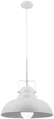 Потолочный светильник Arte Lamp Martin A5213SP-1WG