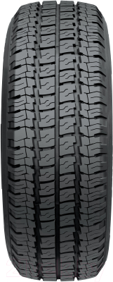 Летняя легкогрузовая шина Kormoran Vanpro B2 225/75 R16C 118/116R