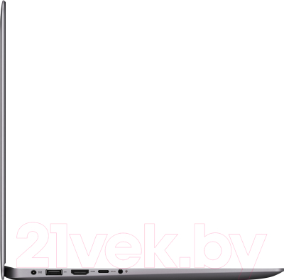 Ноутбук Asus Zenbook UX310UA-FC489T