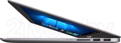 Ноутбук Asus Zenbook UX310UA-FC489T