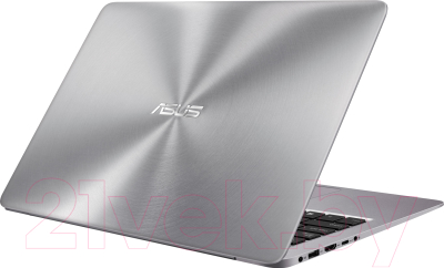 Ноутбук Asus Zenbook UX310UA-FC489T