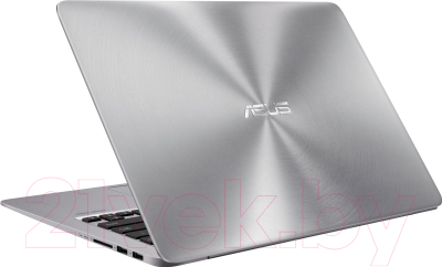 Ноутбук Asus Zenbook UX310UA-FC489T