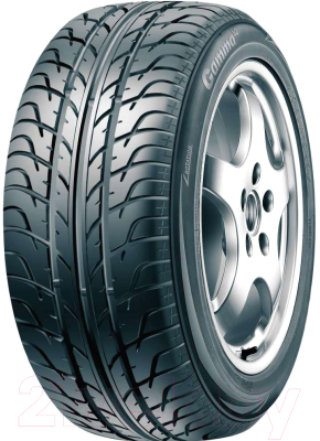 Летняя шина Kormoran Gamma B2 245/45R18 100W