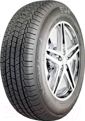 Летняя шина Kormoran SUV Summer 255/50R19 107W