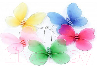 Набор для творчества Genio Kids Бабочки ТА1792