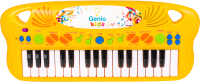 

Музыкальная игрушка Genio Kids, Синтезатор PK25