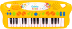 Музыкальная игрушка Genio Kids Синтезатор PK25 -