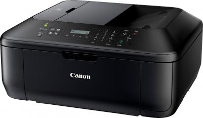 МФУ Canon PIXMA MX394 - общий вид