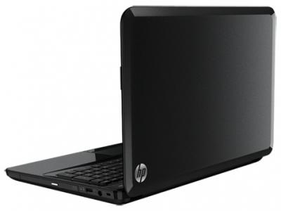 Ноутбук HP Pavilion g7-2365sr (E0S07EA) - вид сзади