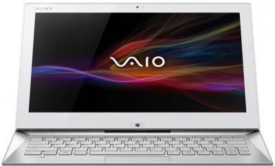 Ноутбук Sony Vaio SVD1321M2RW - общий вид