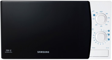 Микроволновая печь Samsung GE711KR-L - общий вид
