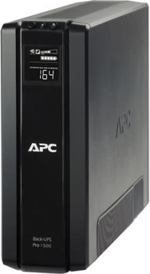 ИБП APC Back-UPS Pro 1500VA (BR1500G-RS) - общий вид