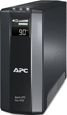 ИБП APC Back-UPS Pro 900VA (BR900G-RS) - общий вид