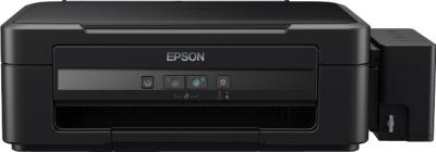 МФУ Epson L350 - фронтальный вид